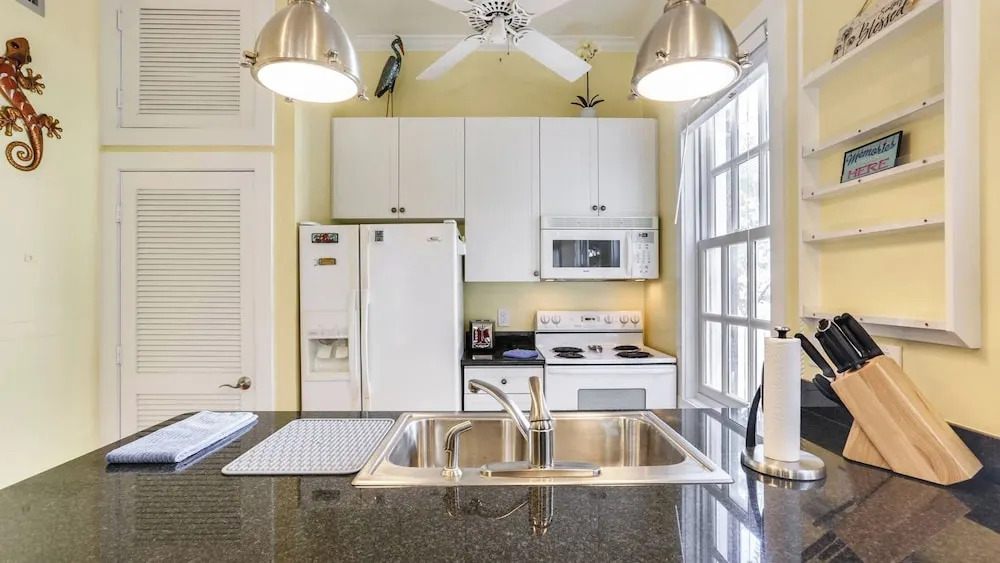 Key West Bed and Breakfast