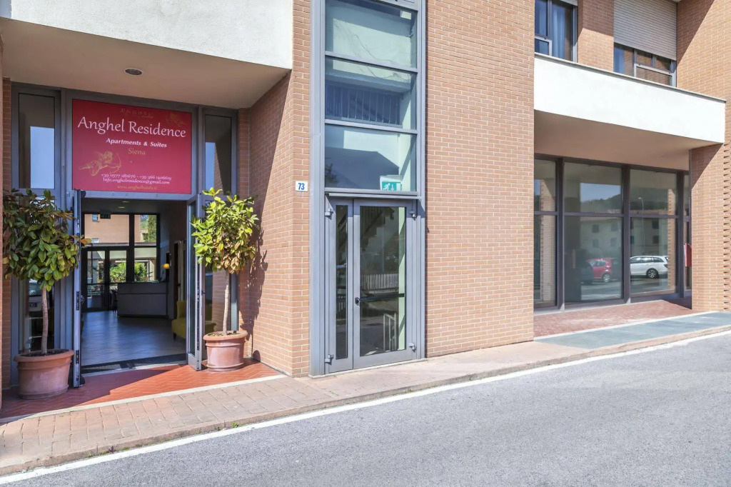 ApartHotel Anghel