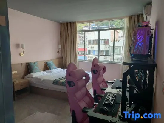 Time Impression Hotel