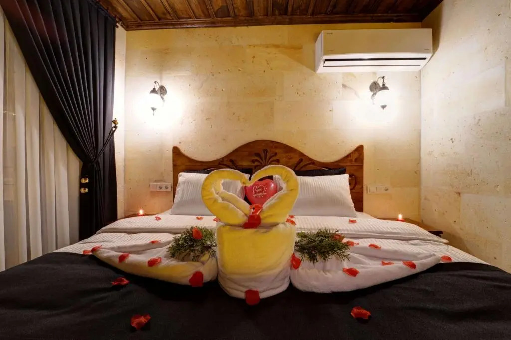 Enjoy Stone Hotel