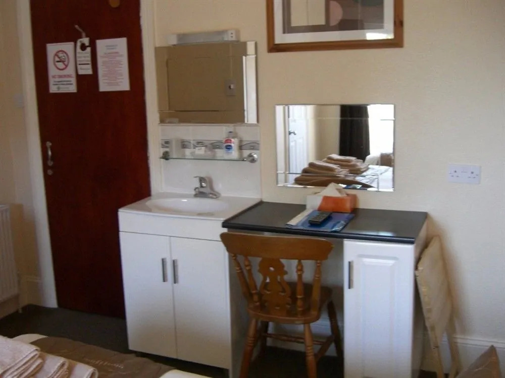 Spindrift Guest house