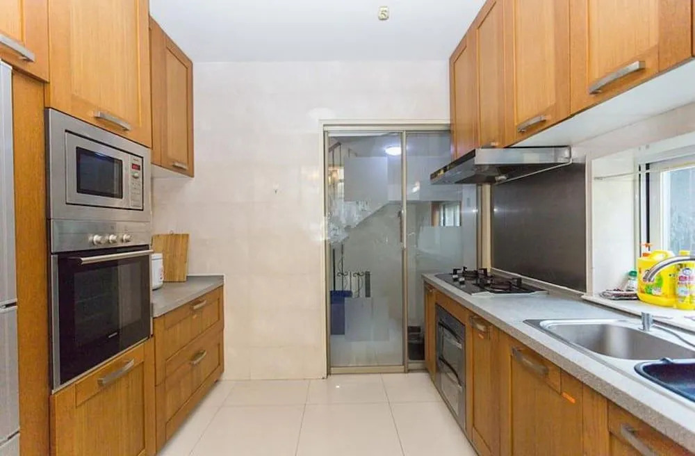 Jhouse Hongqiao Villa 7