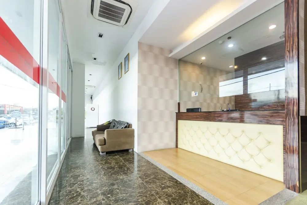 WF Hotel