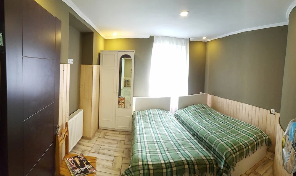Guest House Mart Villa