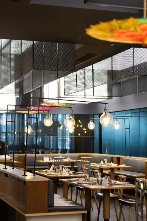 Le Meridien Zhengzhou