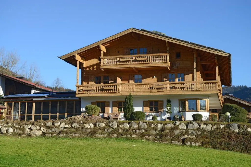 Haus Panorama