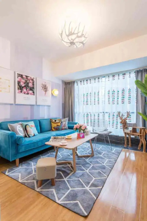 Locals Boutique Apartment East Station NO.2