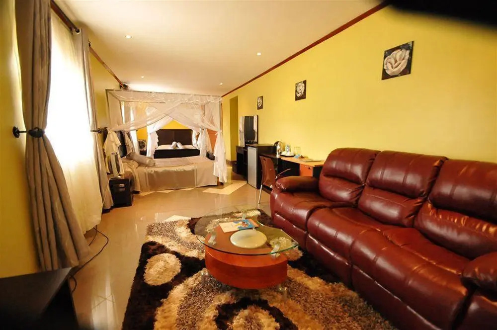 Rivonia Suites