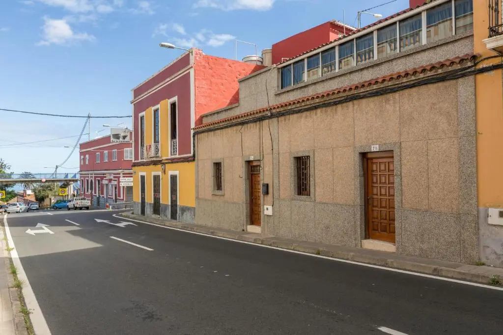 Casa Tafira Baja 8 personas