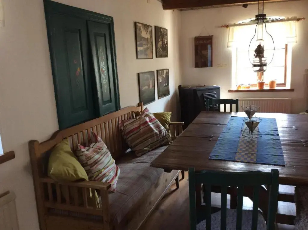 Munkamöllan B&B Skåne Tranås