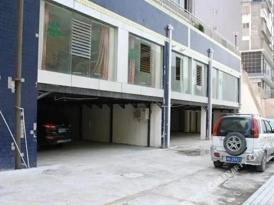 Mengqiao Hotel