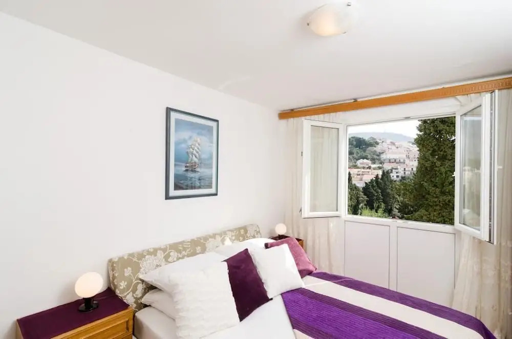 Apartment Nina