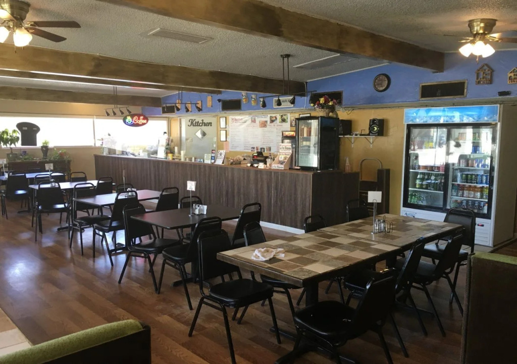 Budget Inn Lafonda Motel
