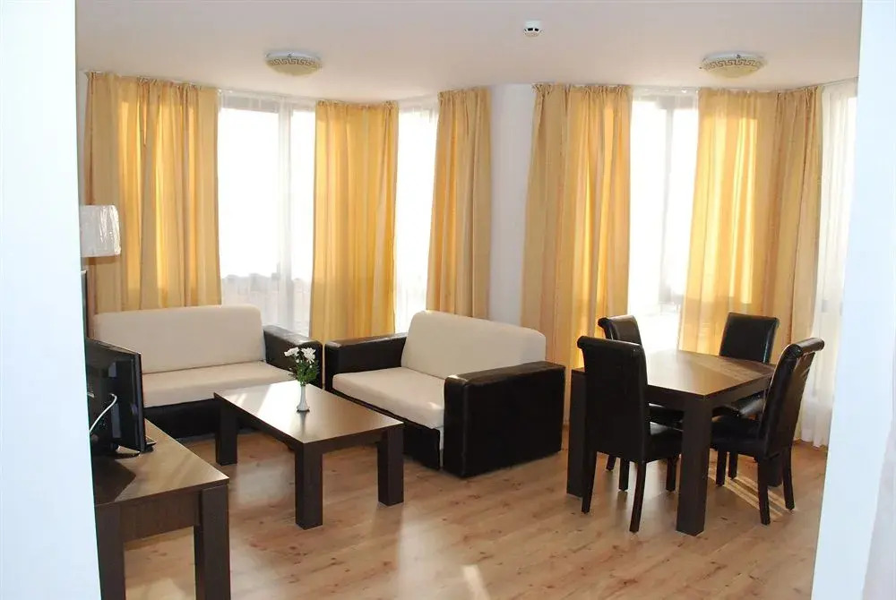 Camelot Residence