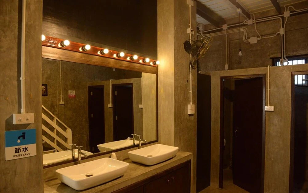 Folktel 39 - Hostel