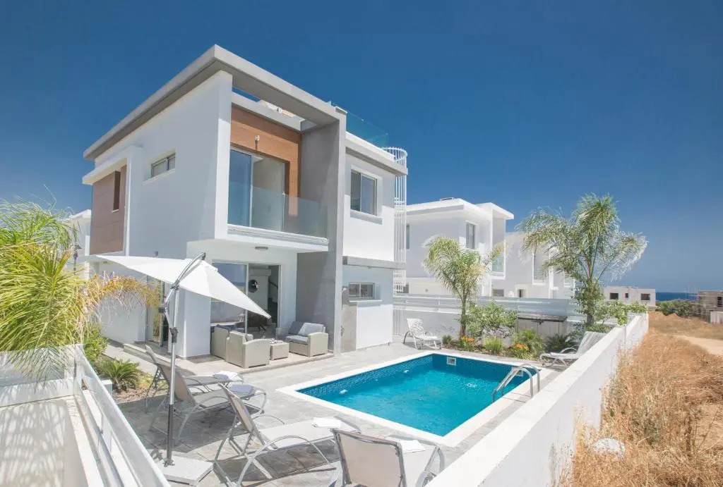 Alasia Villa 1