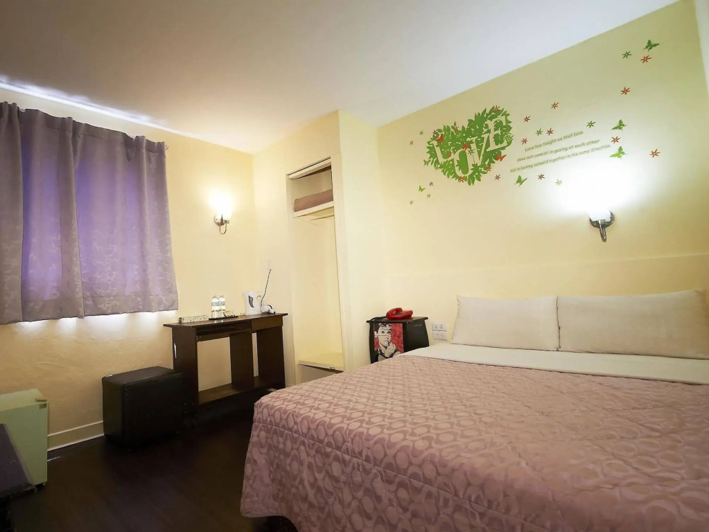 Ting B&B Hotel