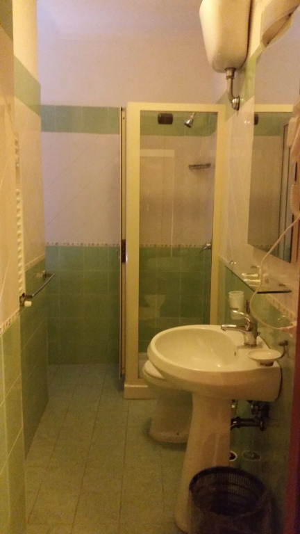 Hotel Eliseo Napoli