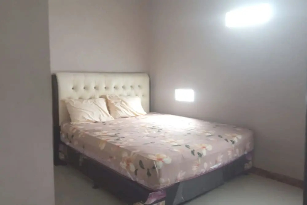 Hotel O Rumah Singgah Cemara Syariah
