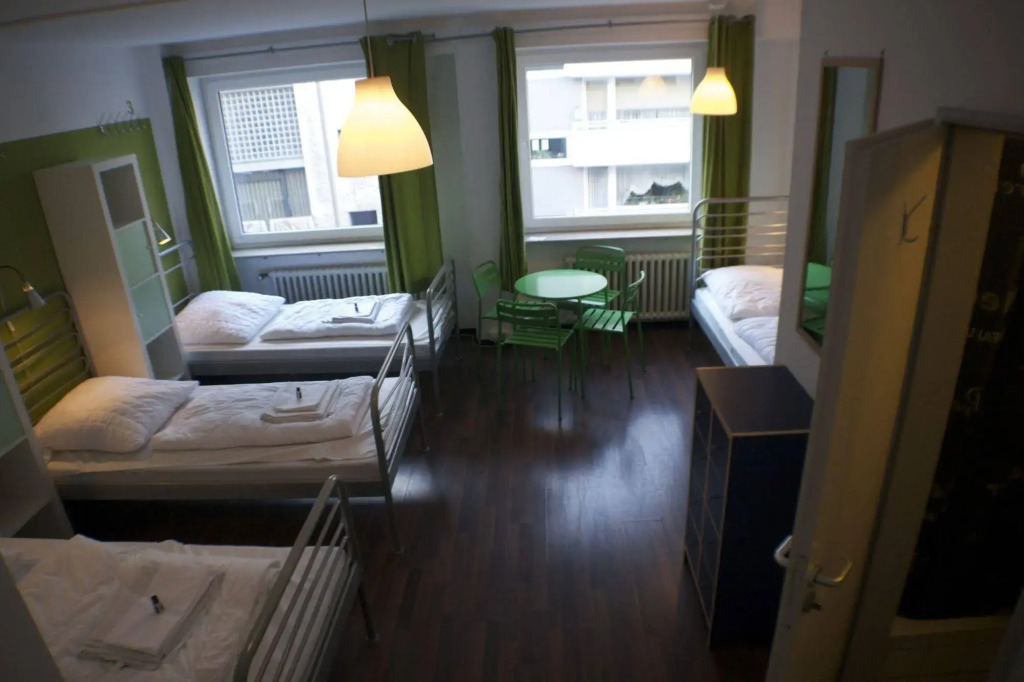 Station - Hostel for Backpackers