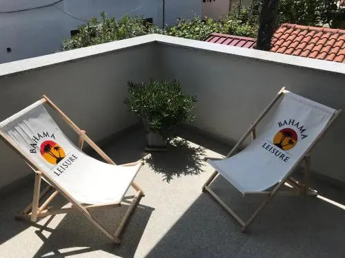 Apartment Umag