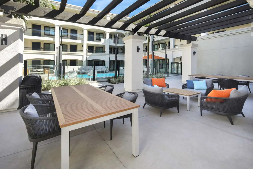 Homewood Suites By Hilton San Diego Central