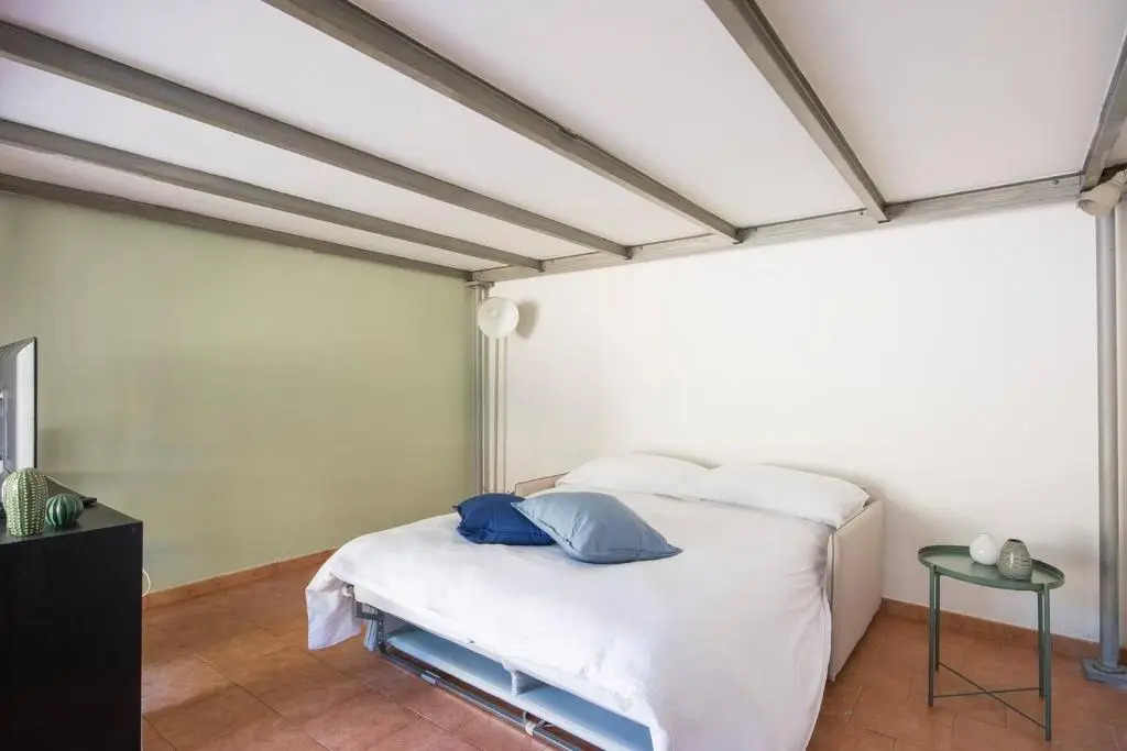 ALTIDO Spacious Apt for 4 in Pisan Residential Area