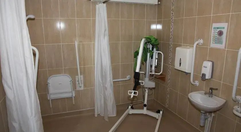Sheebeg Self Catering