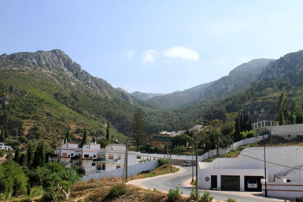 Riad Dar Achaach