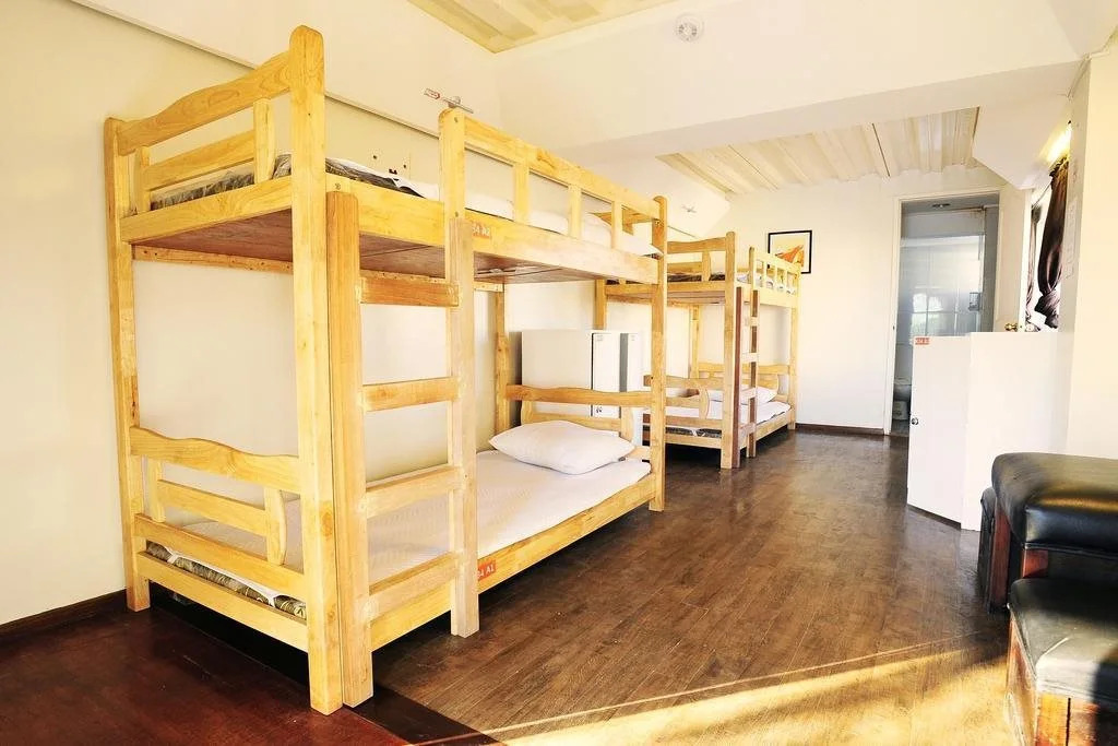 YB Hostel