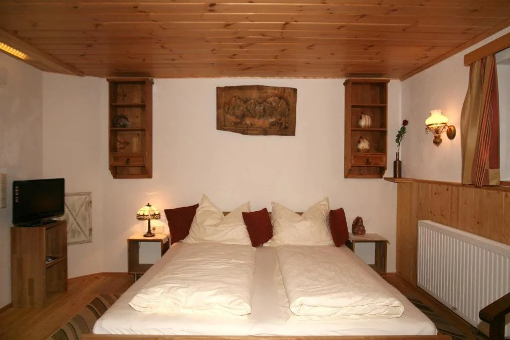Ferienhaus Abendstille
