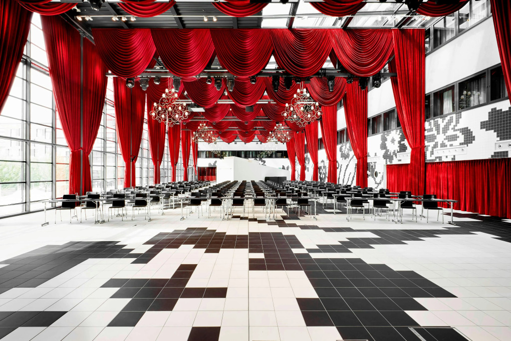 Kameha Grand Zurich, Autograph Collection
