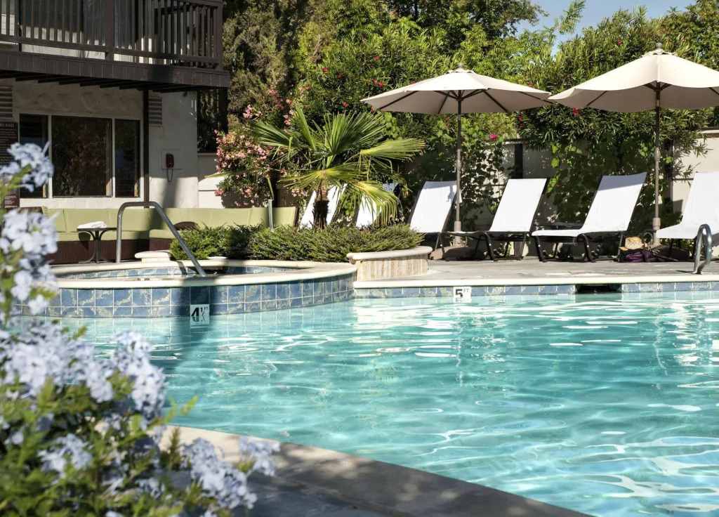 Roman Spa Resort