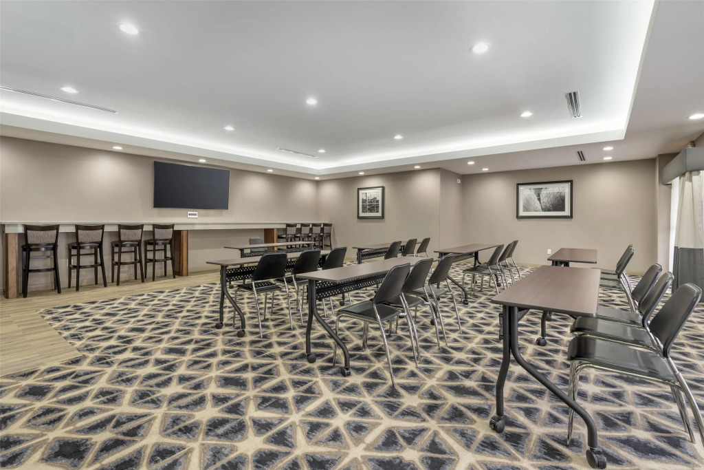 Best Western Plus Hotel at the Convention Center