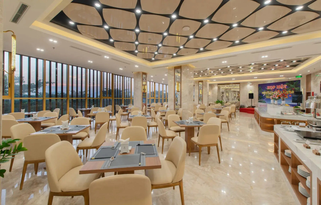 Grand Gosia Hotel