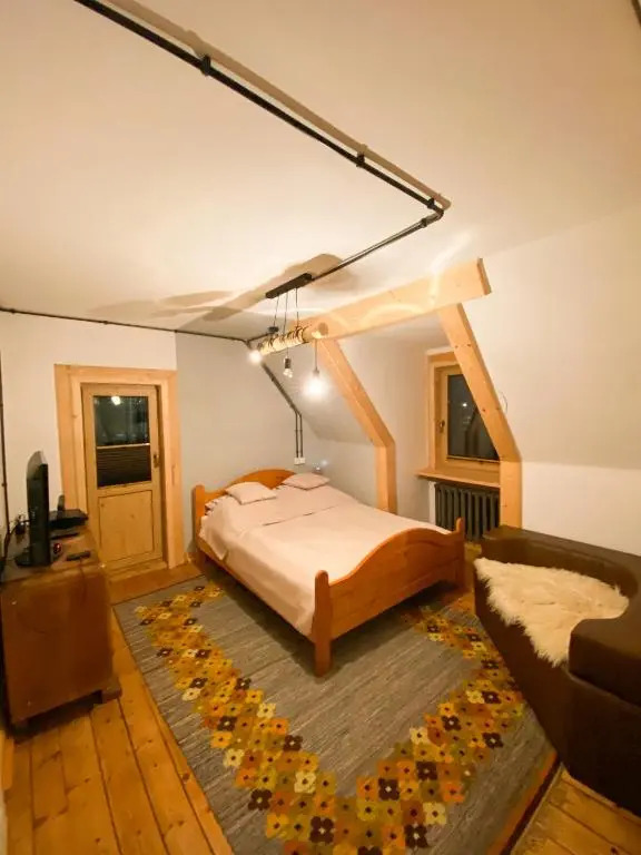 Apartamenty LOFT33