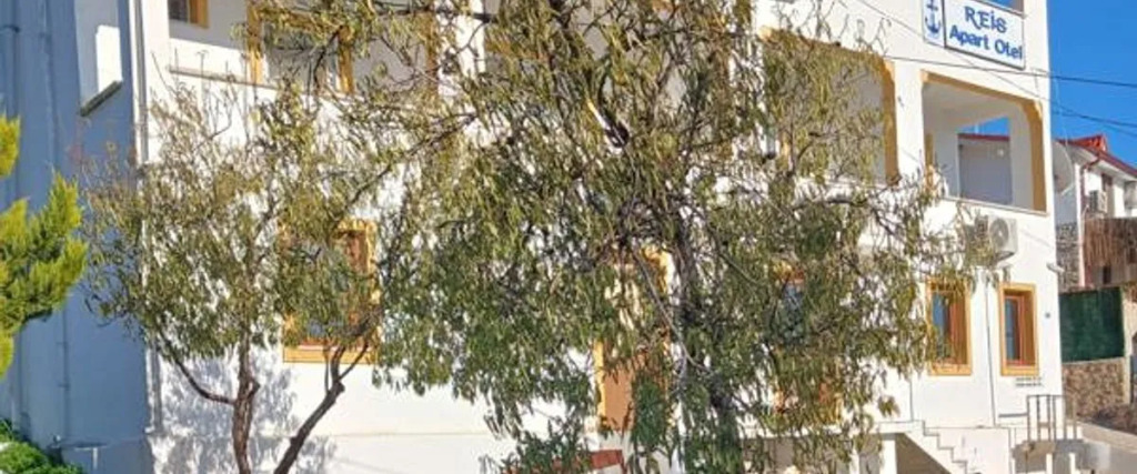 Reis Pansiyon