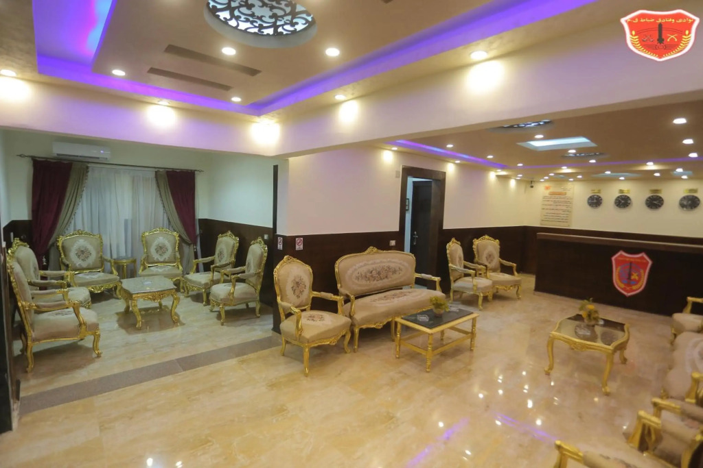 Maamoura Armed Forces Apartments