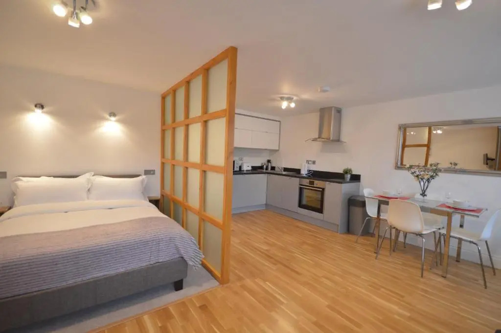 4b Soho Studios (Fourth Floor)