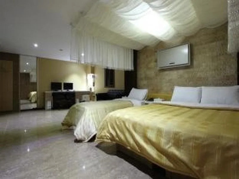 Nex Hotel