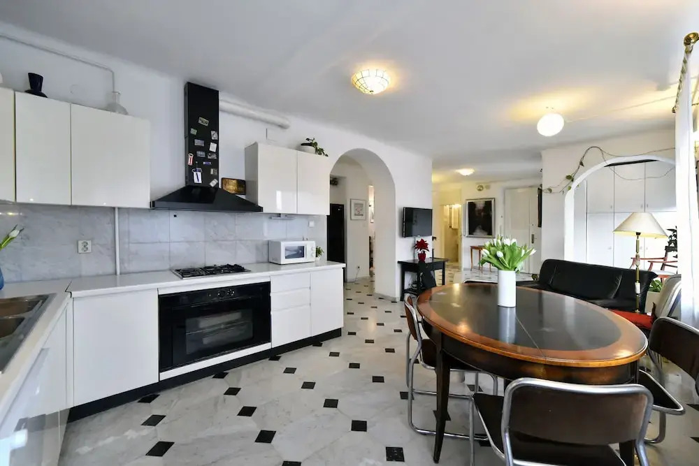 Apartment Knez Mislav