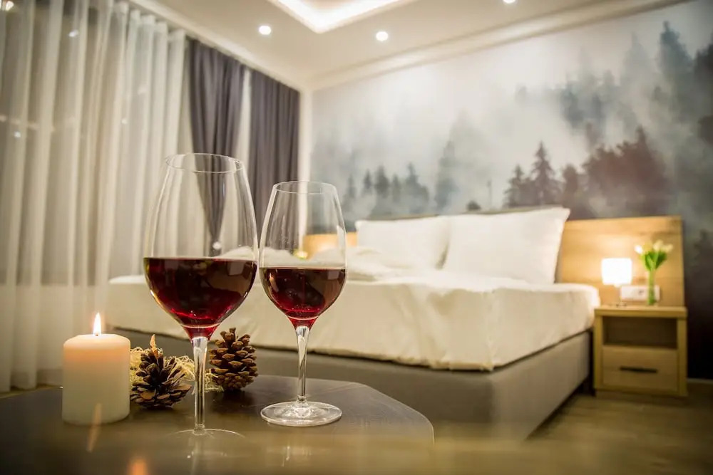 SREBRNA PLANINA Spa & Resort
