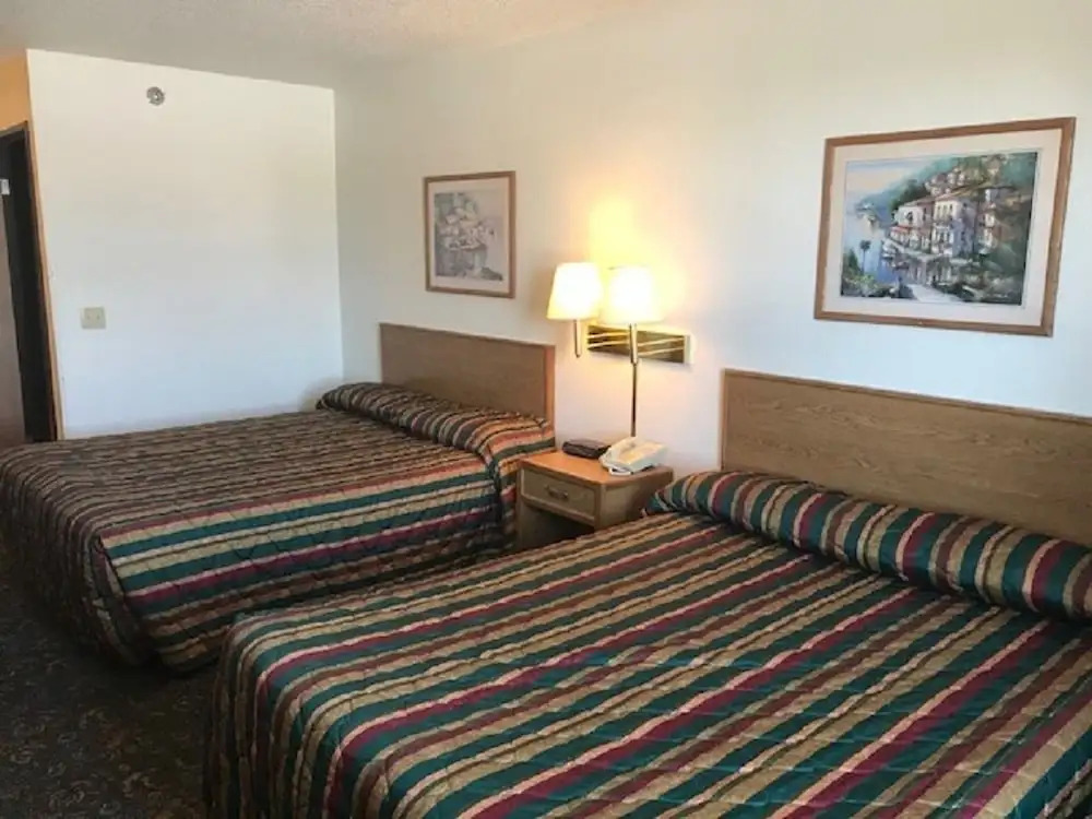 Selby Motel