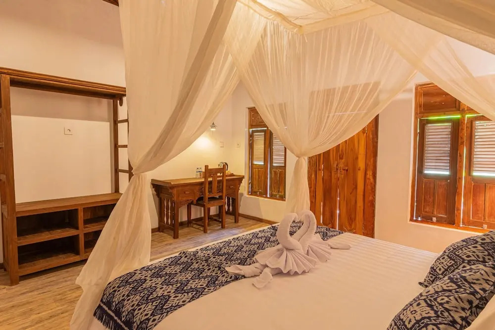 Abian Ubud View
