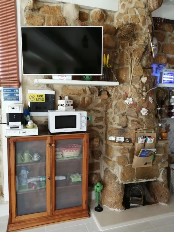 Villa Irma guest house