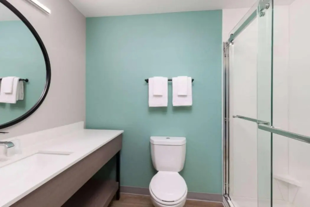 Echo Suites Extended Stay By Wyndham Nashville/ Gallatin