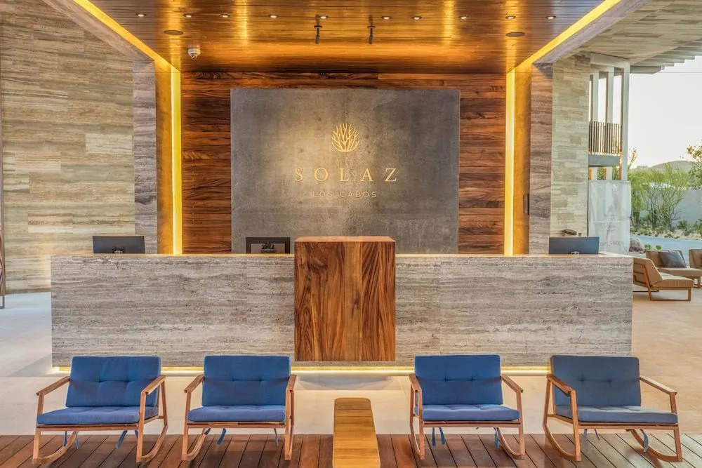 Solaz Signature Suites