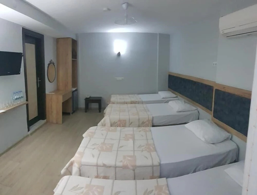 Kestanbol Hotel
