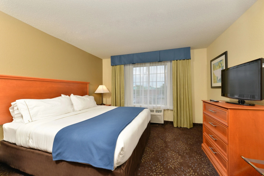Holiday Inn Express St. Paul South - Inver Grove Heights by IHG