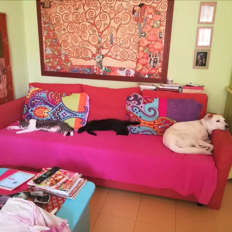 Casa Nanie B&B